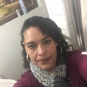 Meet your Posher, Teresa